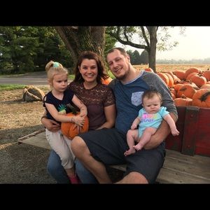 Meet your Posher, Nick